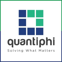 Quantiphi logo