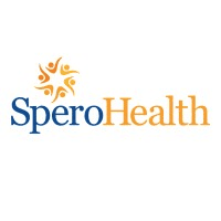 Spero Health logo