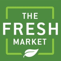 The Fresh Market Inc logo