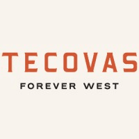 Tecovas logo