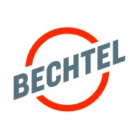 Bechtel logo