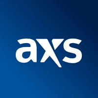 AXS logo