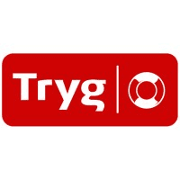 Tryg logo