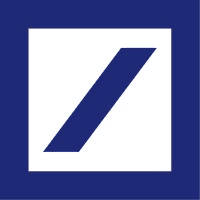 Deutsche Bank logo