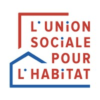 L'Union sociale pour l'habitat logo