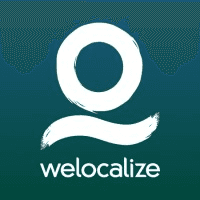 Welocalize logo