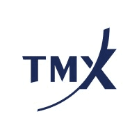 TMX logo