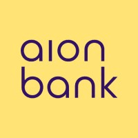 Aion Bank logo