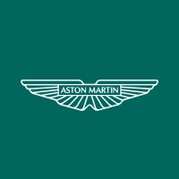 Aston Martin Lagonda logo