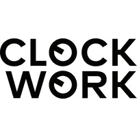 Clockwork Systems logo