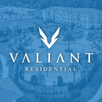 Valiant Residential logo