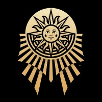 Cirque du Soleil Entertainment Group logo