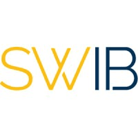 The State of Wisconsin Investment Board (SWIB) logo
