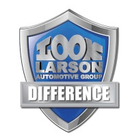 Larson Automotive Group logo