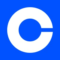 Coinbase logo