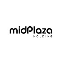 MidPlaza Holding logo