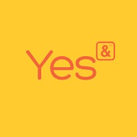 Yes& Companies logo