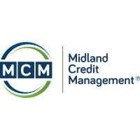 Midland Credit Management, Inc. logo