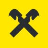 Raiffeisen Bank Ukraine logo