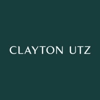 Clayton Utz Construction and Major Projects logo