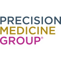 Precision Medicine Group logo