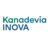 Kanadevia Inova North America logo