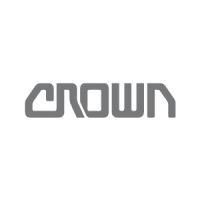 Crown Equipment logo