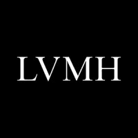 LVMH Perfumes & Cosmetics logo