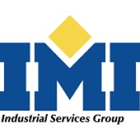 IMI Industrial Services Group logo