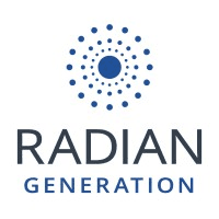 Radian Generation logo