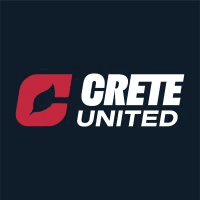 Crete United logo