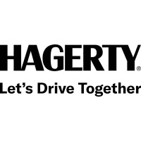Hagerty logo