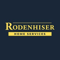 Rodenhiser Home Services Inc logo