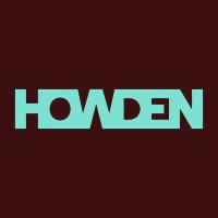 Howden logo