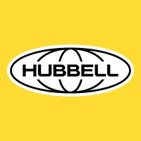 Hubbell Incorporated logo