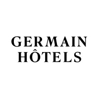 Germain Hôtels logo