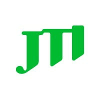 Japan Tobacco International logo