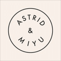 Astrid & Miyu logo
