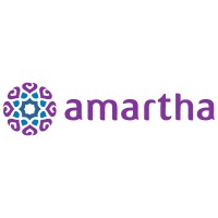 Amartha logo