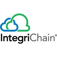 IntegriChain logo