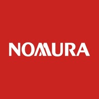 Nomura logo