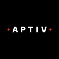 Aptiv logo