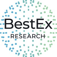 BestEx Research logo