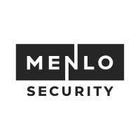 Menlo Security logo