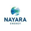 Nayara Energy logo