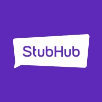 StubHub logo