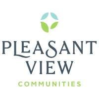 Pleasant View Retirement Community logo