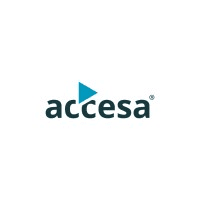 Accesa & RaRo logo
