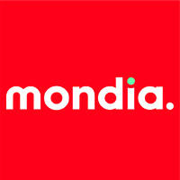 Mondia Group logo