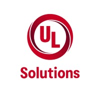 UL Solutions logo